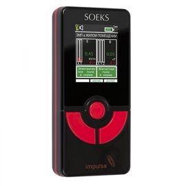 Индикатор магнитного поля Импульс NUC-078