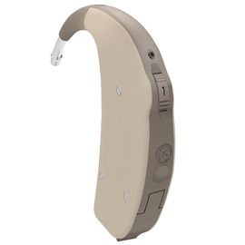 Слуховой аппарат Исток У-01 Мини (БК)