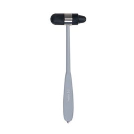 Неврологический молоточек KaWe Colorflex большой с острием, серый