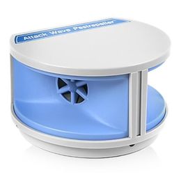 ЭКОСНАЙПЕР LS 927 ультразвуковой отпугиватель грызунов