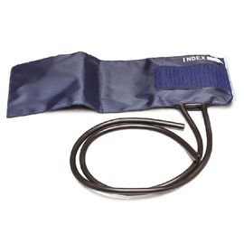 Манжета для механических тонометров двухтрубная с кольцом