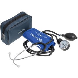 Тонометр Microlife BP AG1-20 механический со стетоскопом