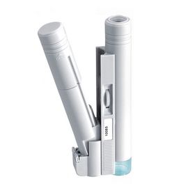 Микроскоп карманный с подсветкой Kromatech MG10085 100х
