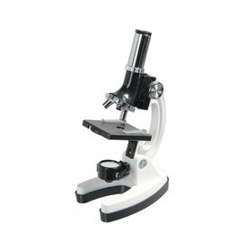 Микроскоп Микромед 100x-900x в кейсе