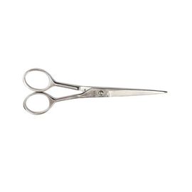 Н-18 Ножницы остроконечные прямые 175 мм для стрижки волос