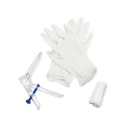 Одноразовый набор гинекологический смотровой «Юнона» Тип 1