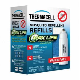 Запасной набор ThermaCell Long Life Refill
