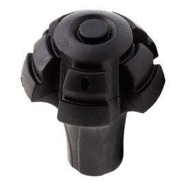 Наконечник «Ромашка» для скандинавских (треккинговых) палок (диаметр внутренний 12мм)