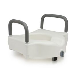 Сиденье (насадка) для унитаза Armed C60250