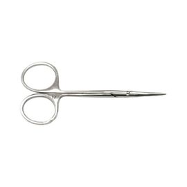 Н-61-1 Ножницы глазные для стекловидного тела