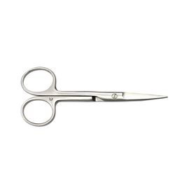 Н-33-1 Ножницы с 2-мя острыми концами прямые 140 мм