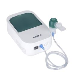 Ингалятор-небулайзер OMRON Duo Baby NE-C301-RU