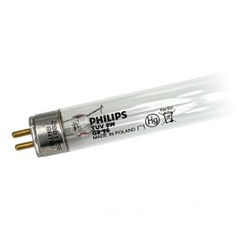 Лампа Philips TUV 8w