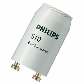 Стартер s10 Philips 4-65 Вт 220В