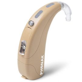 Заушный слуховой аппарат Phonak ОК! UP