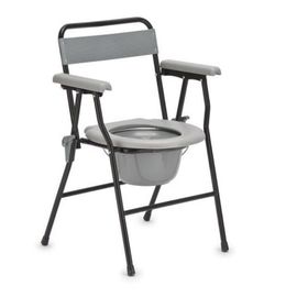 Кресло-туалет СИМС2 WC eFix