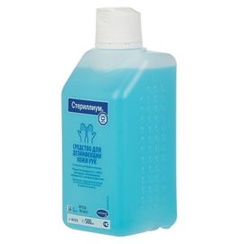 Sterillium (Стериллиум) 500 мл