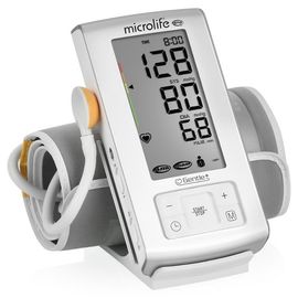 Тонометр Microlife BP A6 PC