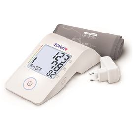 Тонометр автоматический B.Well MED-53 (M-L)