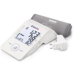 Тонометр автоматический с адаптером B.Well MED-55