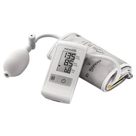 Полуавтоматический тонометр Microlife BP N1 Basic