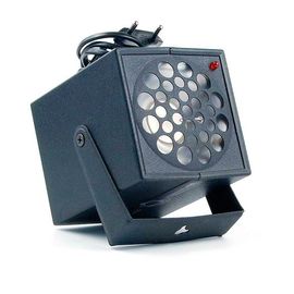 Отпугиватель крыс и мышей «Торнадо-400»