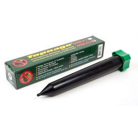 УЗ отпугиватель кротов Торнадо 03В02