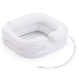 Ванна надувная для мытья головы Armed Standart