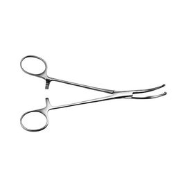 З-38 Зажим с кремальерой для прикрепления белья (195 мм)