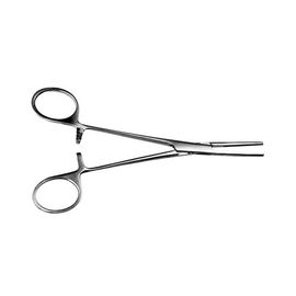 З-92 Зажим кровоостанавливающий прямой (160 мм)