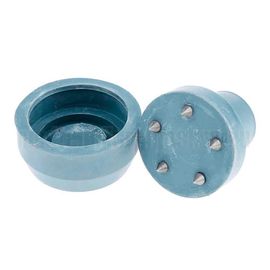 Наконечник для костылей со штырьками, внутренний диаметр 16мм