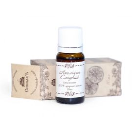 Масло эфирное Апельсин Сладкий Спивакъ 10 мл