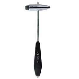 Неврологический молоточек KaWe Witroe с иглой и кисточкой 07.40232.001