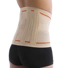 Пояснично-крестцовый корсет Orliman EV-200