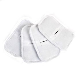 Электрод с токопроводящей тканью для электрофореза