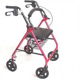 Ходунки-роллаторы Ergoforce Е 0401