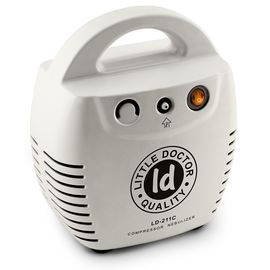 Ингалятор компрессорный LD-211 C белый