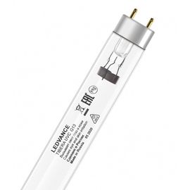Лампа Ledvance Tibera 30W UVC G13 (аналог TUV30)