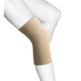 Эластичный коленный бандаж Orliman TN-210