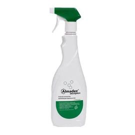 Кожный антисептик Алмадез-экспресс спрей, 0,75 л