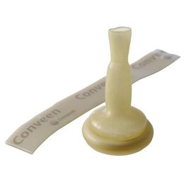 Уропрезерватив с пластырем Conveen