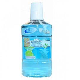 Бальзам-ополаскиватель Donfeel «Комплексная защита. Ежедневный уход»