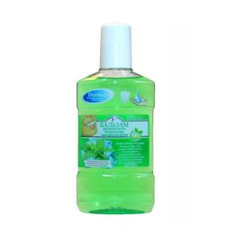 Бальзам Donfeel для ирригатора (профилактика заболеваний десен без фтора)