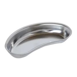 Лоток медицинский, почкообразный, Т-160 (ЛМП-160)
