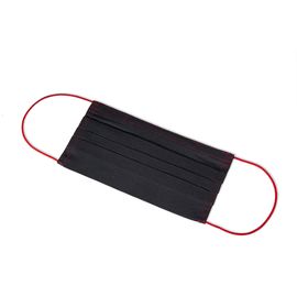 Маска лицевая гигиеническая многоразовая