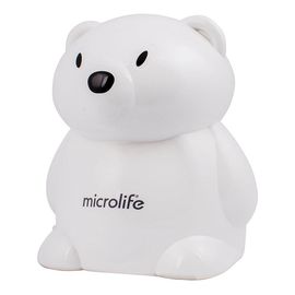 Компрессорный ингалятор-небулайзер Microlife NEB 400