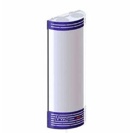 Облучатель-рециркулятор ОБР-15/2-Н (настенный) с таймером