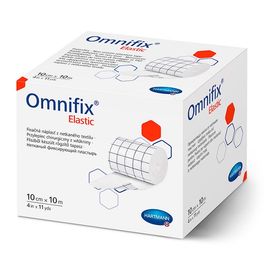 Пластырь Omnifix Elastic