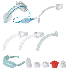 Трахеостомическая трубка SUMI KAN с манжетой (48-8000)