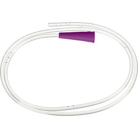 Желудочный зонд Apexmed Ch24, 76 см